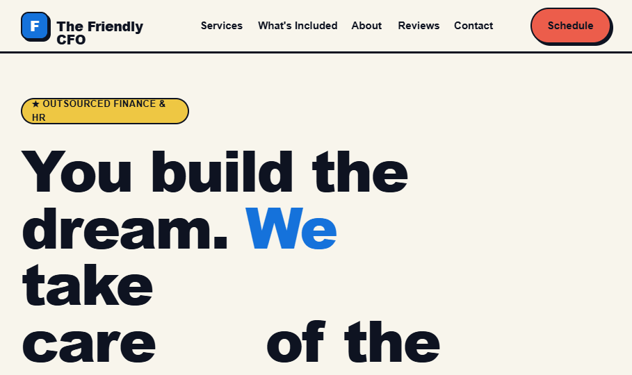 Bold & Playful preview
